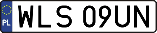 WLS09UN