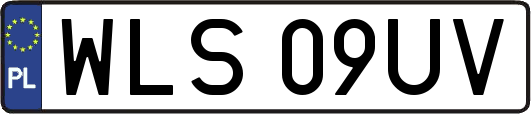 WLS09UV