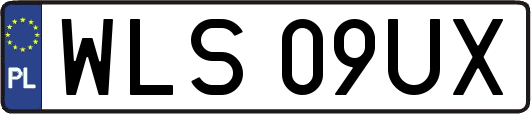 WLS09UX