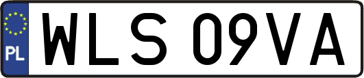 WLS09VA