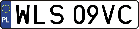 WLS09VC