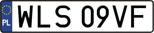 WLS09VF