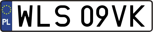 WLS09VK