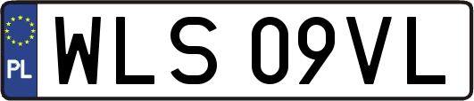 WLS09VL