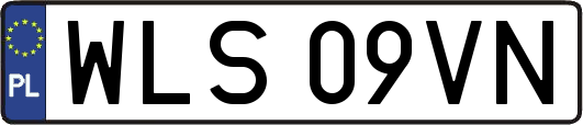 WLS09VN