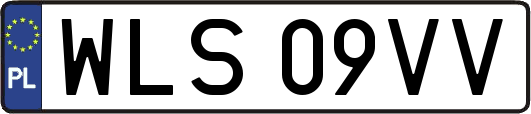 WLS09VV