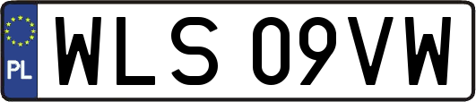 WLS09VW