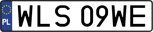 WLS09WE