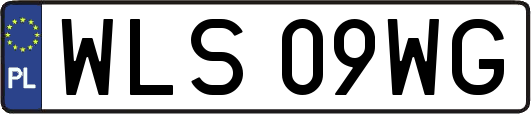 WLS09WG