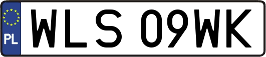 WLS09WK