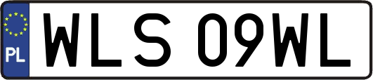 WLS09WL