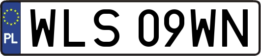 WLS09WN