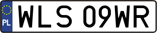 WLS09WR