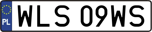 WLS09WS