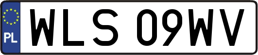 WLS09WV