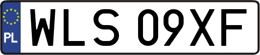 WLS09XF