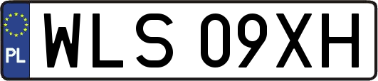 WLS09XH
