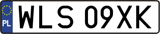 WLS09XK