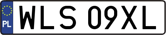 WLS09XL