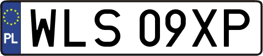 WLS09XP