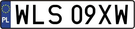 WLS09XW