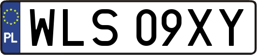 WLS09XY