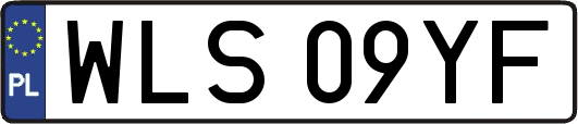 WLS09YF