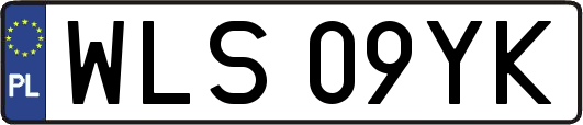 WLS09YK