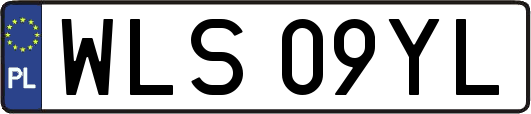 WLS09YL
