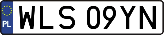 WLS09YN