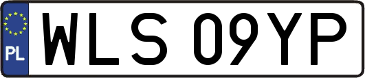 WLS09YP