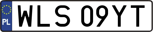 WLS09YT
