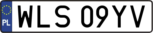 WLS09YV