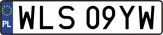 WLS09YW