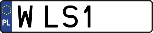 WLS1