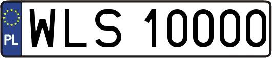 WLS10000