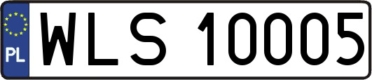 WLS10005