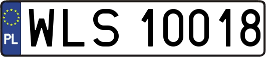 WLS10018
