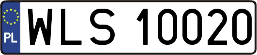 WLS10020