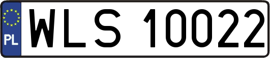 WLS10022