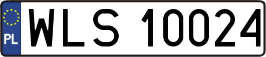 WLS10024