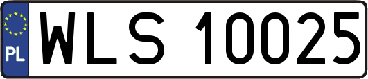 WLS10025