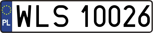WLS10026