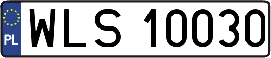 WLS10030