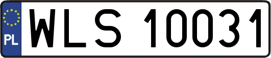 WLS10031