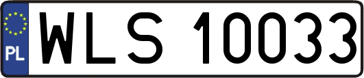 WLS10033