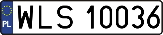 WLS10036