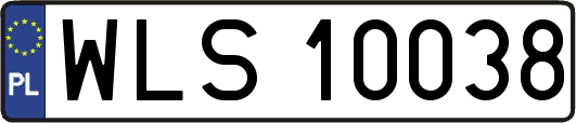 WLS10038