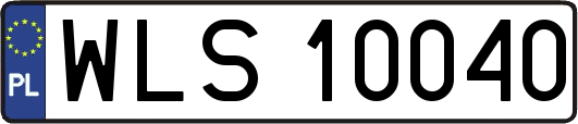 WLS10040
