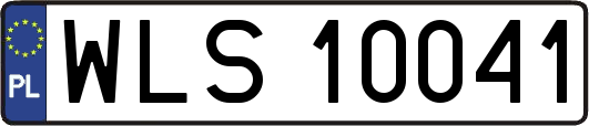 WLS10041